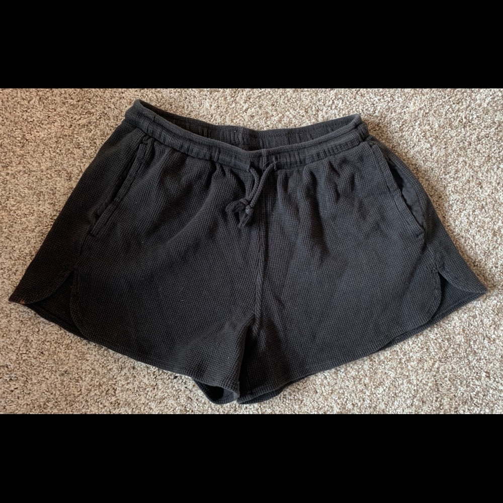 John Galt OS shorts